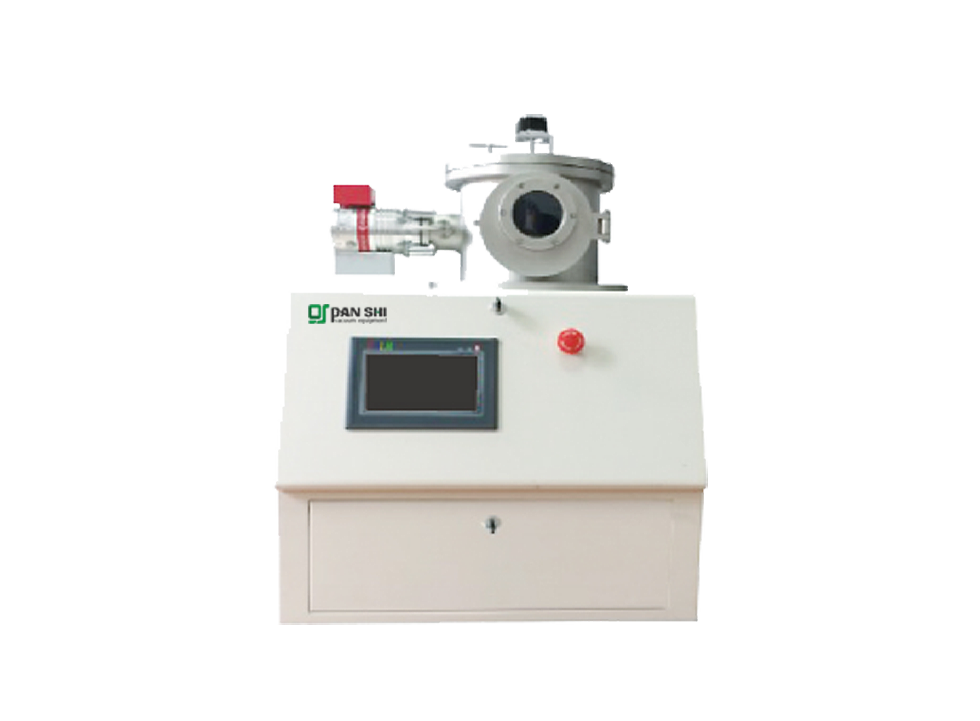 磁控濺射鍍膜機(jī)