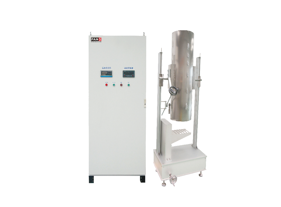 VGF/VB單晶生長設備