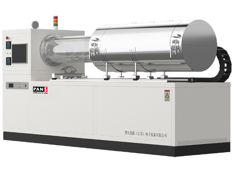 CVD高溫裂解設備